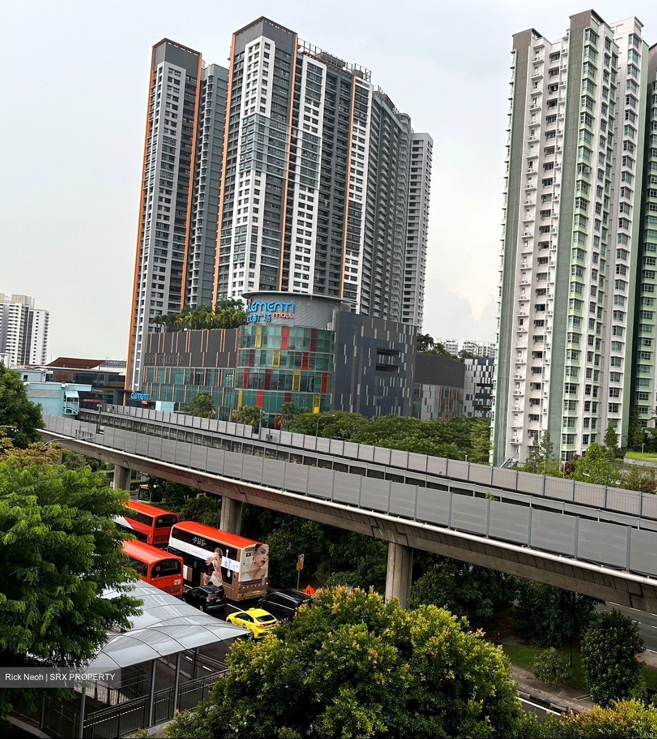 Clementi Avenue 4 (Clementi),  #416481171
